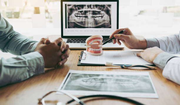 Oral Cancer Screening in Lovington, IL